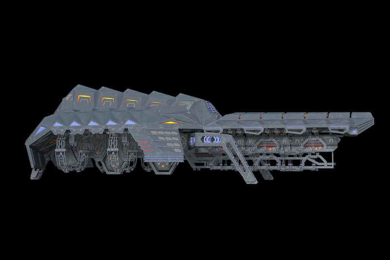 Multiverse Scanner